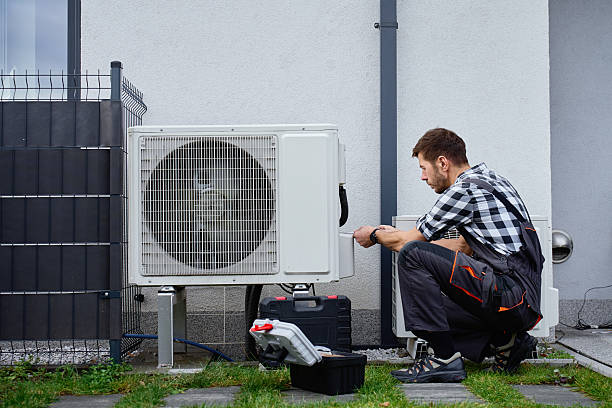 Top rated local Emergency Hvac Repair specialists in Henry, TN